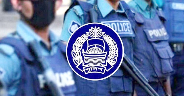 জুলাই-আগস্টে নিহত পুলিশের সংখ্যা নিয়ে মিথ্যা তথ্য ছড়ানো হচ্ছে