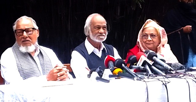 এবার ‘সর্বজনীন ভোট বর্জনের’ ডাক বিএনপির