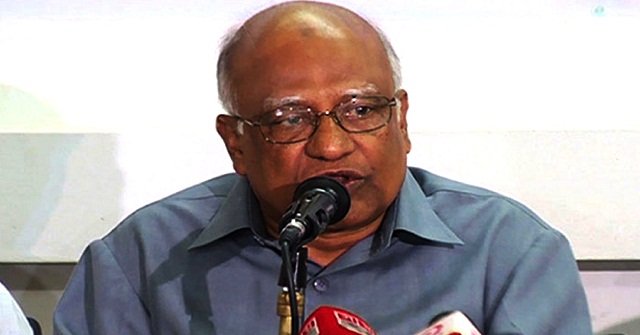 যত দ্রুত নির্বাচন তত দ্রুত দেশ স্থিতিশীল হবে: খন্দকার মোশাররফ