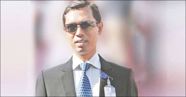সাবেক এসপি বাবুল আক্তারের জামিন
