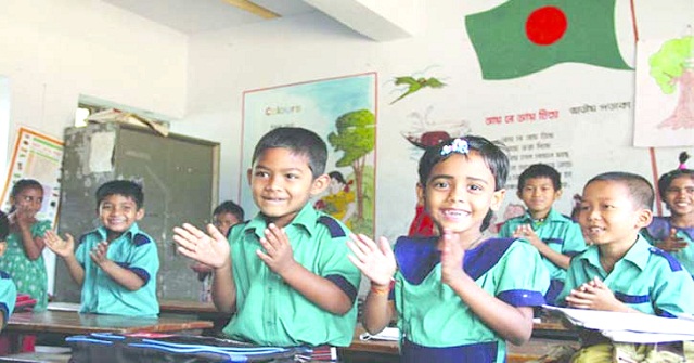 রমজানে ১০ দিন প্রাথমিক, ১৫ দিন মাধ্যমিক স্কুল খোলা