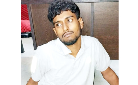 জিহাদ হাওলাদারকে ১২ দিনের সিআইডি হেফাজতের নির্দেশ