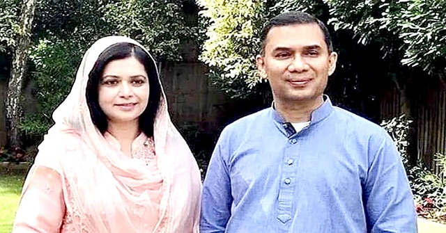 তারেক-জোবায়দার মামলার রায় ২ আগস্ট