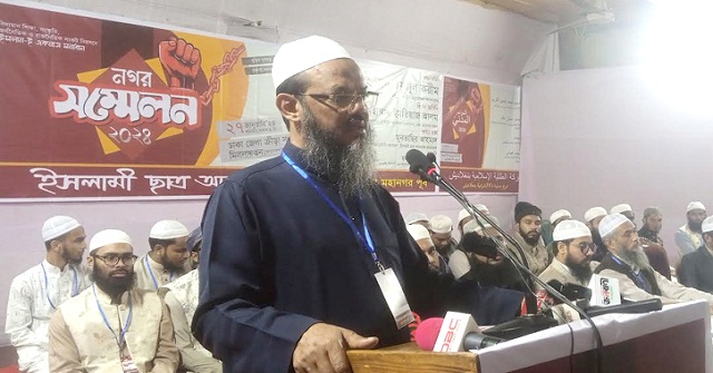 দেশে রাজনীতি এখন ব্যবসায় পরিণত হয়েছে: ফয়জুল করীম