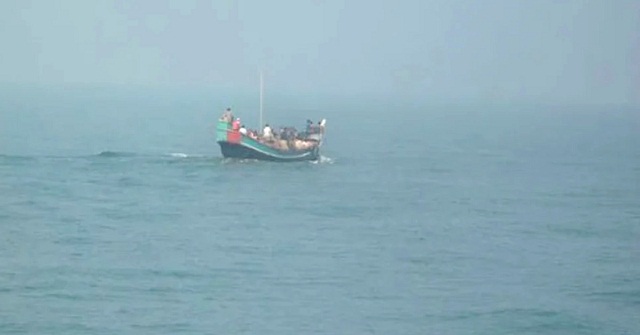 বঙ্গোপসাগরে ৭ দিন ধরে ৬ জেলে নিখোঁজ