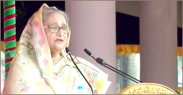 আনসার-ভিডিপিকে স্মার্ট ও আধুনিক করতে কাজ করছে সরকার