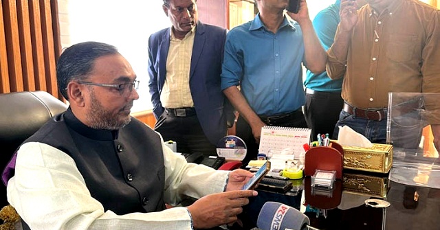  রোজার আগে তেলের বোতলে নতুন মূল্য লেখা থাকবে: বাণিজ্য প্রতিমন্ত্রী
