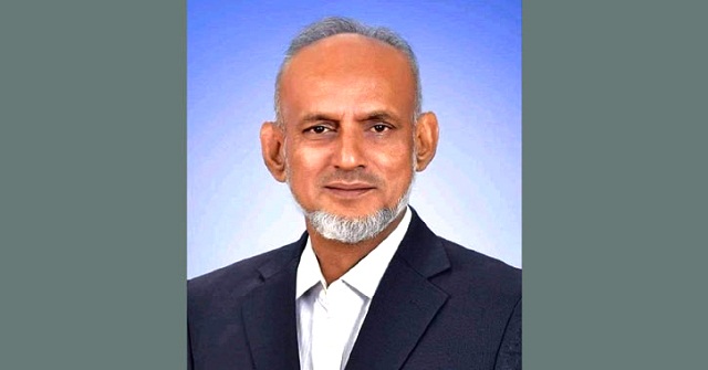 পিরোজপুর জেলা বিএনপির  আহ্বায়ক আলমগীর আটক