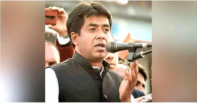  মঠবাড়িয়া উপজেলার চেয়ারম্যান প্রার্থী রিয়াজ উদ্দিনের প্রার্থিতা বাতিল করল ইসি