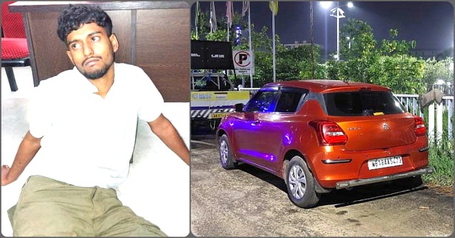 কলকাতায় গ্রেপ্তার জিহাদ, মিলতে পারে এমপি আনারের লাশ