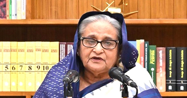 যুক্তরাজ্য আশ্রয় না দিলে কোথায় যাবেন শেখ হাসিনা?