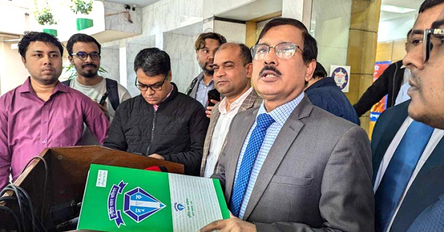 দুর্নীতিগ্রস্ত আমলারা রেহাই পাবেন না: দুদক