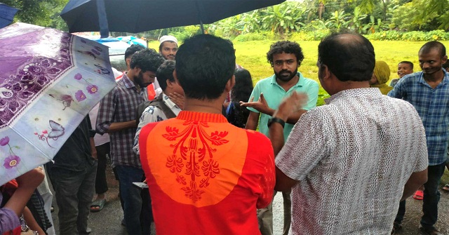 ১২ শিক্ষার্থীকে তুলে নেয়ার ৫ ঘণ্টা পর মুক্তি