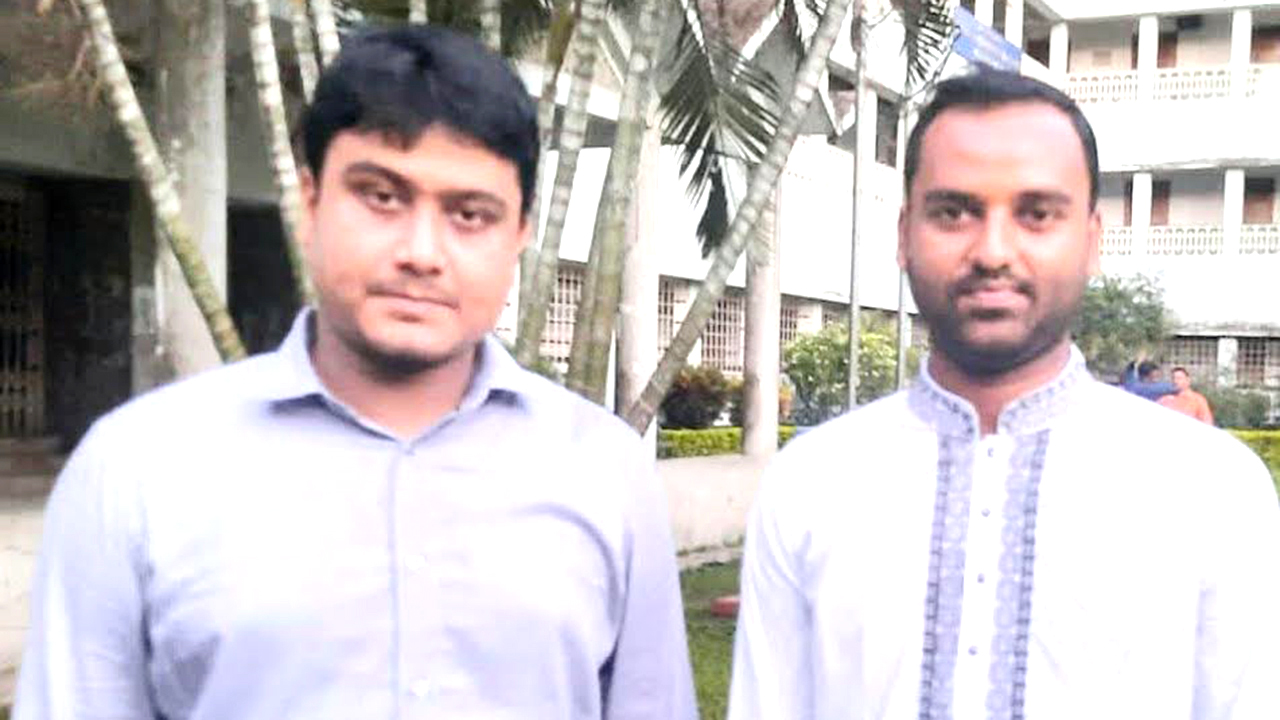 বরগুনায় ছাত্রলীগের সাবেক কেন্দ্রীয় নেতা গ্রেপ্তার