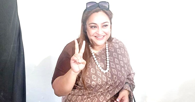 সাক্কুকে হারিয়ে মেয়র হলেন সূচী