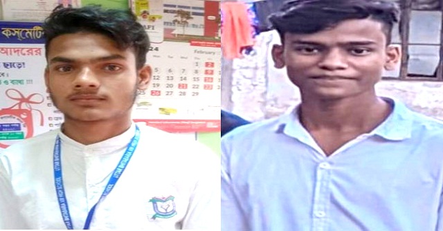 মায়ের লাশ বাড়িতে রেখে পরীক্ষা কেন্দ্রে ২ শিক্ষার্থী