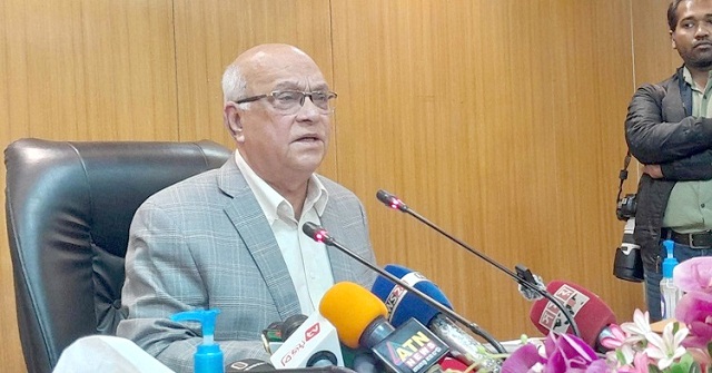 ভুয়া মুক্তিযোদ্ধারা স্বেচ্ছায় সরে গেলে সাধারণ ক্ষমা: উপদেষ্টা