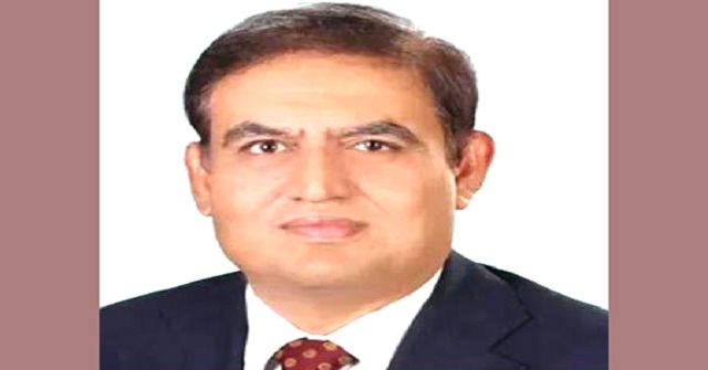 দুদকের মামলায় গ্রেফতার সাবেক সচিব ইসমাইল  