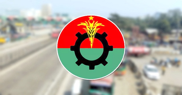 বুধবার থেকে ৪৮ ঘণ্টার অবরোধ বিএনপির, ১০ ডিসেম্বর মানববন্ধন