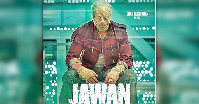ভারতের সঙ্গেই বাংলাদেশে মুক্তি পাবে ‘জওয়ান’