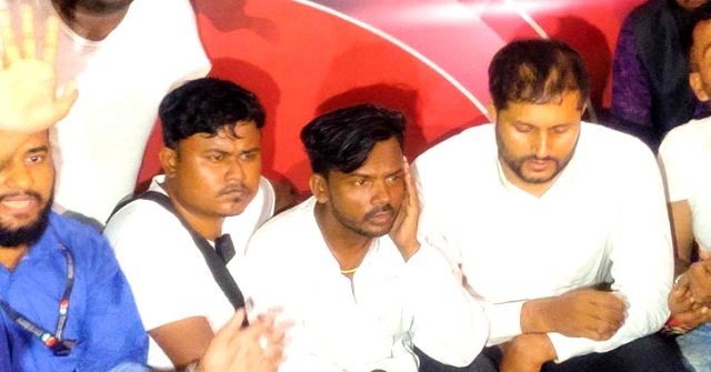 এই সরকারের অধীনে আর নির্বাচন করব না: হিরো আলম