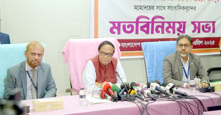 জুনের মধ্যে মূল্যস্ফীতি ৭-৮ শতাংশে নেমে আসবে: গভর্নর