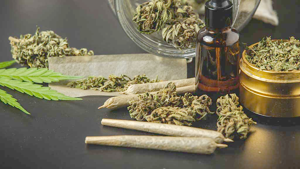 দৈনিক গাঁজা সেবনে হাঁপানির ঝুঁকি বাড়ে ৪৪ শতাংশ: গবেষণা