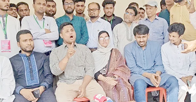 ইসি কোন নীতিমালায় মার্কা অন্তর্ভুক্ত করে, তা দেখতে চাই