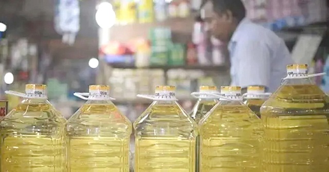 রোজায় সংকট ঠেকাতে থাইল্যান্ড থেকে আসবে ১ কোটি ৩৫ লাখ লিটার সয়াবিন