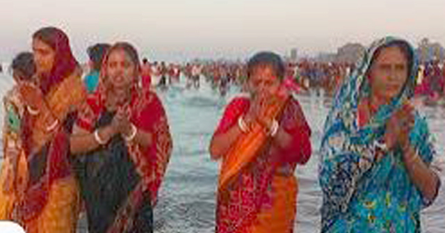 কুয়াকাটায় রাসমেলা শুরু