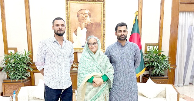 প্রধানমন্ত্রীকে ‘না’ বলা আমার পক্ষে অসম্ভব: তামিম