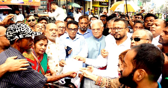 ‘এ সরকার যত দ্রুত যায়, ততই দেশের জন্য মঙ্গল’