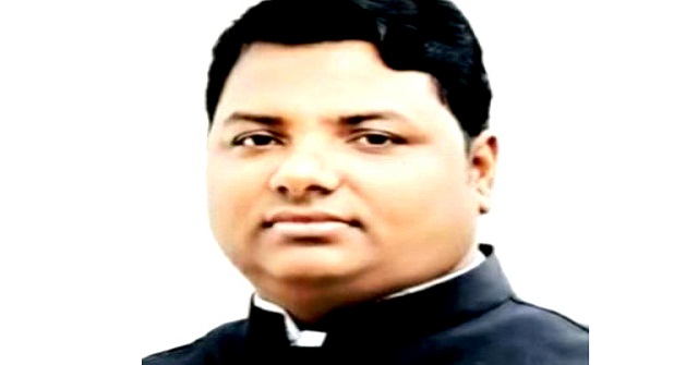 কাউখালীতে বিদ্যালয়ের ম্যানেজিং কমিটির সভাপতি হলেন মামুন 
