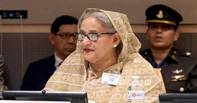 রোহিঙ্গা ইস্যু থেকে বিশ্ব সম্প্রদায়কে দৃষ্টি না সরানোর আহ্বান