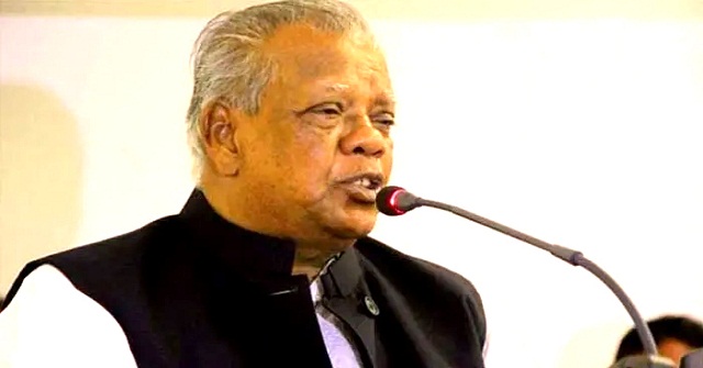 জাপার সঙ্গে আলোচনা করে জোটের আসন ভাগাভাগি: আমু