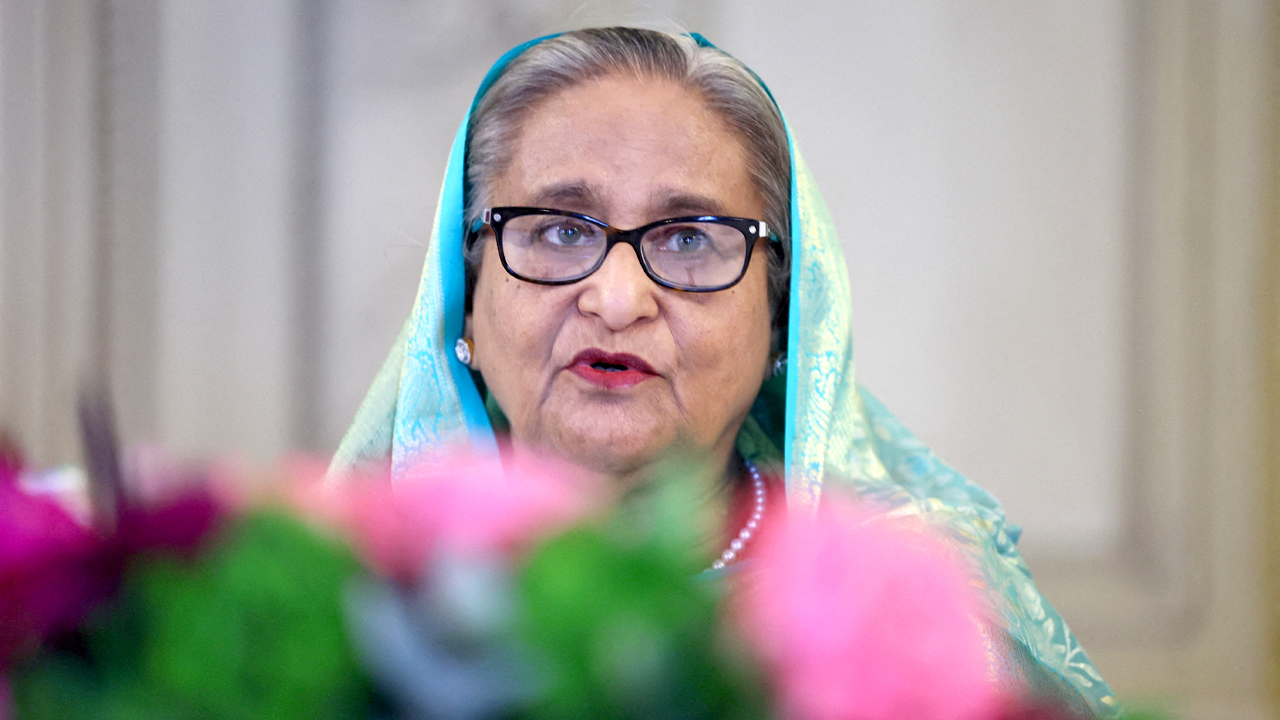 পূবালী ব্যাংকে শেখ হাসিনার লকার জব্দ