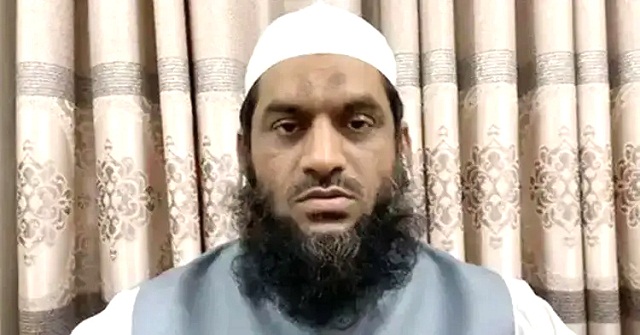 মামুনুল হকের নগদ আছে ৮৩ লাখ টাকা, নেই বাড়ি