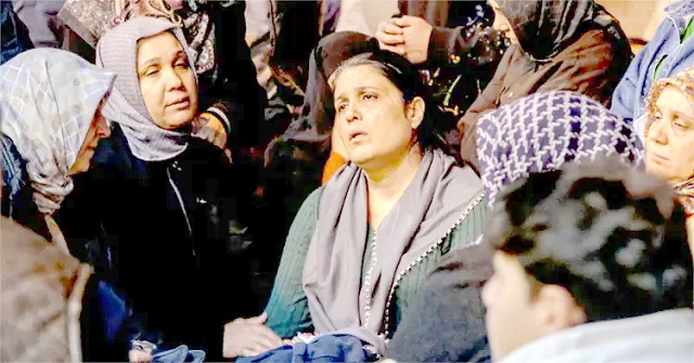 তুরস্কে স্কুলে বন্দুক হামলায় শিক্ষক-শিক্ষার্থীসহ নিহত ৯