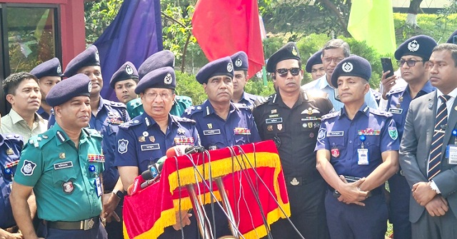 কাশিমপুর কারাগারে নেওয়া হচ্ছে পরীমনিকে