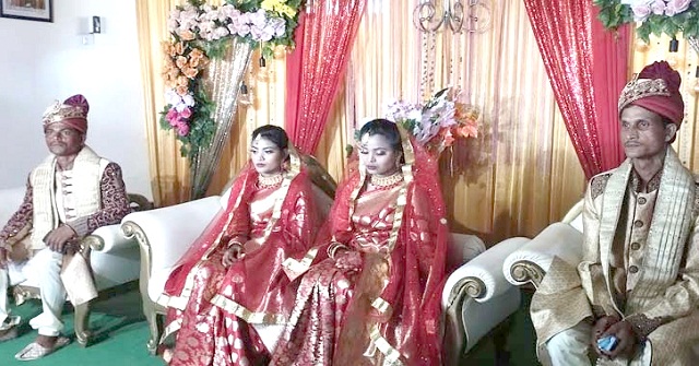 ঝালকাঠিতে আন্তর্জাতিক সাক্ষরতা দিবস পালিত