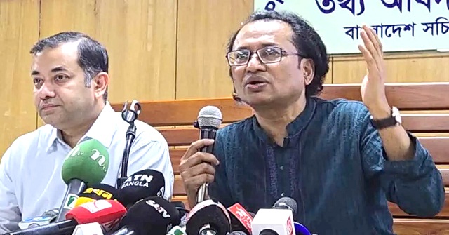 ২০ এপ্রিল পর্যন্ত ২৬ লাখ শিশুকে হামের টিকা দেওয়া হয়েছে