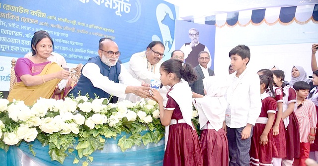 পটুয়াখালীতে ১০ হাজার মিটার কারেন্ট জাল ধ্বংস