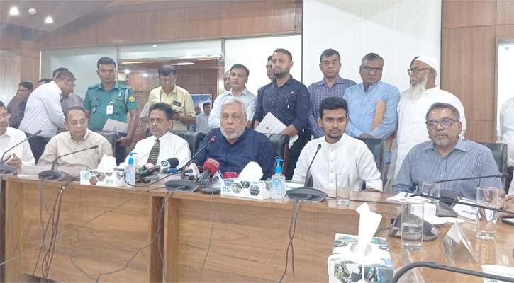 সড়ক ও মহাসড়কে কোরবানির পশুর হাট বসতে দেওয়া হবে না