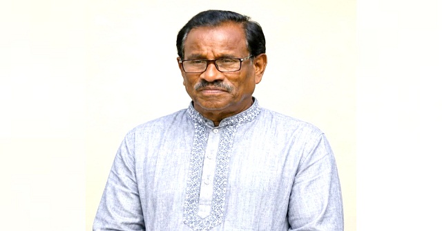 পাথরঘাটায় সাবেক মেয়র আনোয়ার গ্রেপ্তার