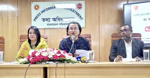 অন্তর্বর্তী সরকারের দুর্নীতির অভিযোগের তদন্ত করবে সরকার