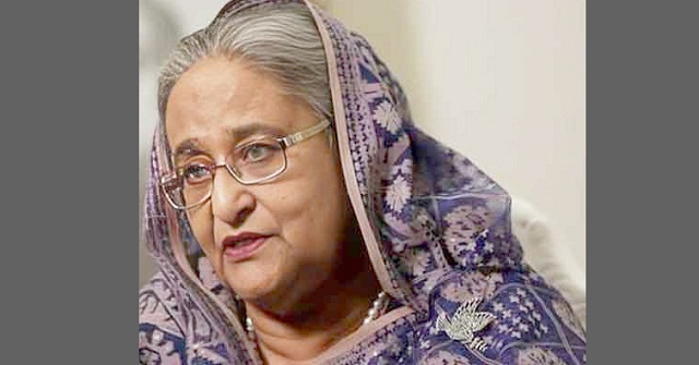 হাসিনার বিরুদ্ধে ট্রাইব্যুনালে গণহত্যার ২৮ অভিযোগ