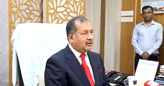 ভুল ও অপতথ্য প্রতিরোধ আমাদের জন্য যুদ্ধে পরিণত হয়েছে: তথ্যমন্ত্রী