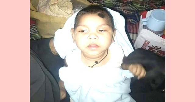 ঢাকাগামী লঞ্চে কন্যাশিশু রেখে উধাও বাবা