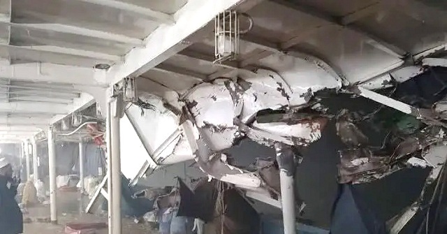  চাঁদপুরে অ্যাডভেঞ্চার-৯ লঞ্চের সংঘর্ষের ঘটনায় নিহত চারজনের পরিচয় মিলেছে