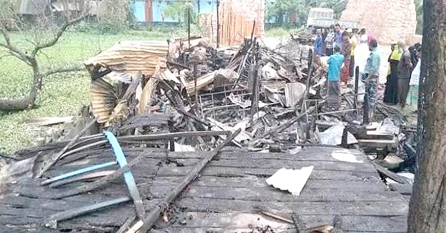সাধারণ মানুষের প্রাণহানির রেকর্ড আফগানিস্তানে